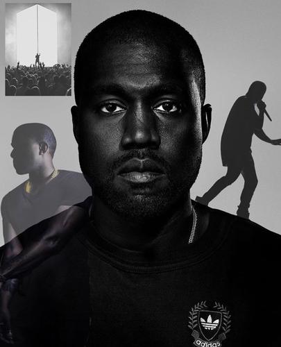Kanye West