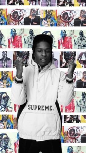 A$AP