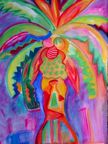 The Palm